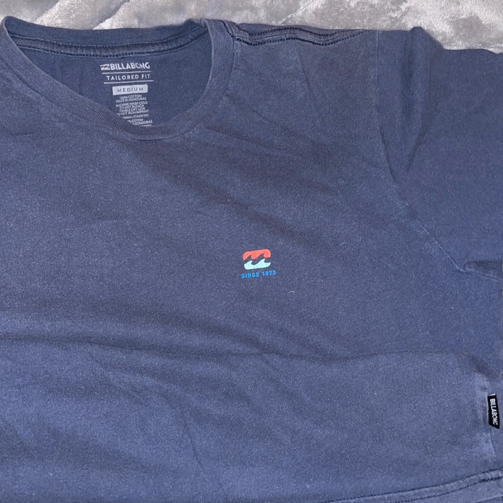 Billabong Tailored Fit